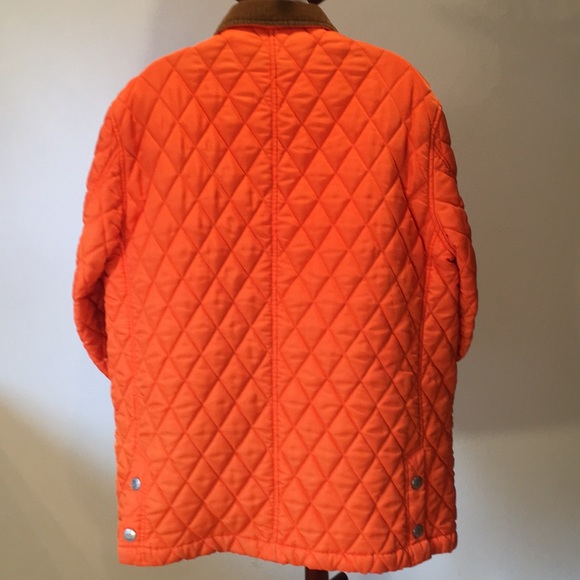 DKNY Waterproof Quilted Jacket - Picture 4 of 9